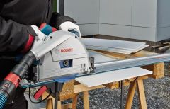 Bosch - Optiline Serisi Ahşap için Daire Testere Bıçağı 190*20/16 mm 48 Diş